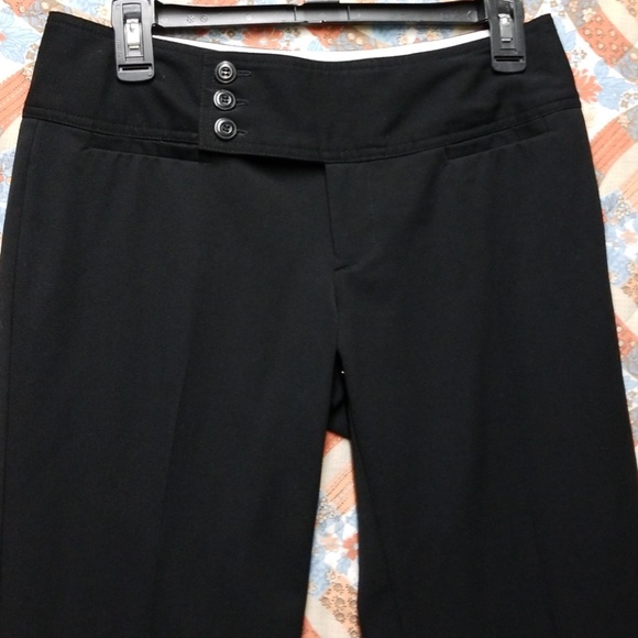 Maurices Pants - Maurice's Black Dress Pants Size 10